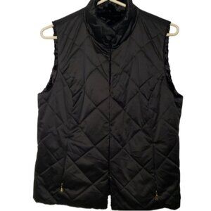Lauren Ralph Lauren Reversible Vest